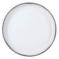 Assiette gourmet en porcelaine-Caractere-Revol thumbnail image