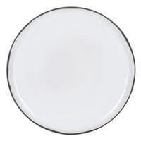 Assiette plate en porcelaine-Caractere-Revol thumbnail image