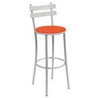 Tabouret haut Grand Square - Rodet thumbnail image 21