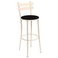 Tabouret haut Grand Square - Rodet thumbnail image 2