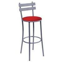 Tabouret haut Grand Square - Rodet thumbnail image 12