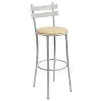 Tabouret haut Grand Square - Rodet thumbnail image 10