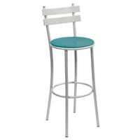 Tabouret haut Grand Square - Rodet thumbnail image 19