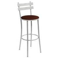 Tabouret haut Grand Square - Rodet thumbnail image 11