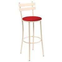 Tabouret haut Grand Square - Rodet thumbnail image 4