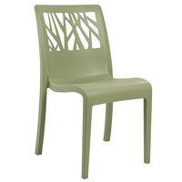 Chaise Végétal -  Grosfillex thumbnail image 4