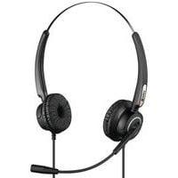 Micro casque USB Office Headset Pro Stereo - Sandberg thumbnail image