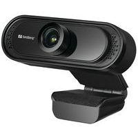 Webcam USB 1080P saver - Sandberg thumbnail image