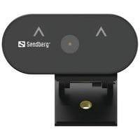 Webcam grand angle - Sandberg thumbnail image 3