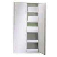 Armoire d'infirmerie monobloc 2 portes battantes - Acial thumbnail image