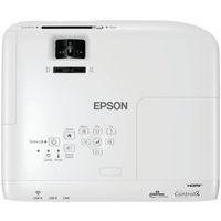 Vidéoprojecteur Standard EB-X49 - Epson thumbnail image 2