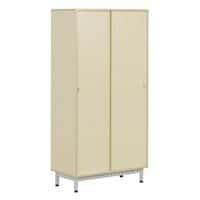 Armoire Bip Bop portes coulissantes - Mobidecor thumbnail image