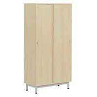 Armoire Bip Bop portes coulissantes - Mobidecor thumbnail image 2