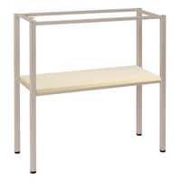 Structure pour meuble 12 et 24 cases Bip Bop - Mobidecor thumbnail image 2