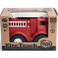 Camion de pompier - Green toys thumbnail image