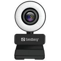 Webcam streamer HD - Sandberg thumbnail image 2