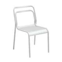 Lot de 2 Chaises empilables Eos thumbnail image