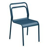 Lot de 2 Chaises empilables Eos thumbnail image 4