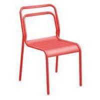 Lot de 2 Chaises empilables Eos thumbnail image 2