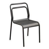 Lot de 2 Chaises empilables Eos thumbnail image 3