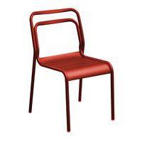 Lot de 2 Chaises empilables Eos thumbnail image 6