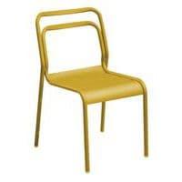 Lot de 2 Chaises empilables Eos thumbnail image 8