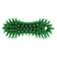 Lot de 10 Brosse papillon, 170 mm, dur, vert thumbnail image 2