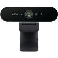 Webcam BRIO Ultra HD 4K - Logitech thumbnail image