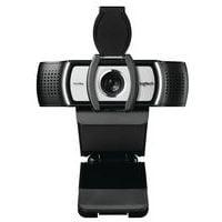 Webcam HD C930e - Logitech thumbnail image 2