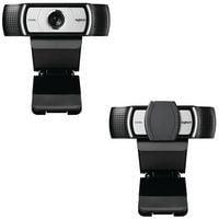 Webcam HD C930e - Logitech thumbnail image 4