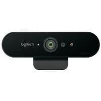 Webcam BRIO Ultra HD 4K - Logitech thumbnail image 2