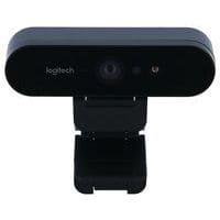 Webcam BRIO Ultra HD 4K - Logitech thumbnail image 5