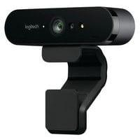 Webcam BRIO Ultra HD 4K - Logitech thumbnail image 10