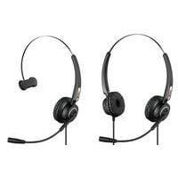 Micro-casque USB Office Headset Pro -Sandberg thumbnail image