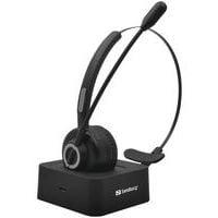 Micro-casque Bluetooth Office Headset Pro - Sandberg thumbnail image