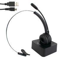 Micro-casque Bluetooth Office Headset Pro - Sandberg thumbnail image 3