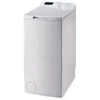 Lave-linge Top -7L INDESIT thumbnail image