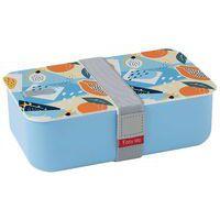 Boîte repas 1 compartiment - Lunch Box - Easy Life thumbnail image 3