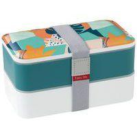 Boîte repas 2 compartiments Lunch Box Easylife thumbnail image 3