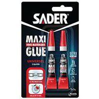 Colle maxiglue liquide - Sader thumbnail image