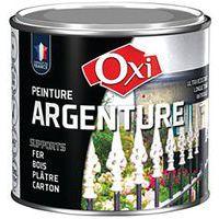 Peinture argenture - Oxi thumbnail image