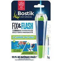 Fix flash multi-matériaux - Bostik thumbnail image