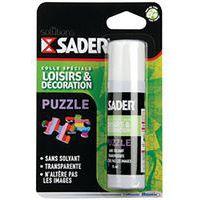 Colle pour puzzle - Sader thumbnail image