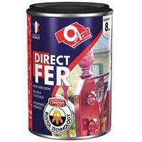 Peinture direct sur fer 250 ml - Oxi thumbnail image