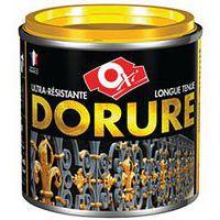 Peinture dorure or pâle - Oxi thumbnail image