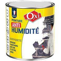 Peinture anti-humidité - Oxi thumbnail image