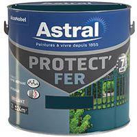 Peinture de protection pour métaux ferreux - Astral thumbnail image