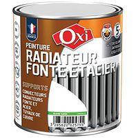 Peinture radiateur spécial fonte - Oxi thumbnail image