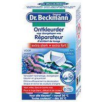 Réparateur accident de lavage 2x75g - Dr beckmann thumbnail image