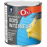 Peinture sous-couche bois - Oxi thumbnail image